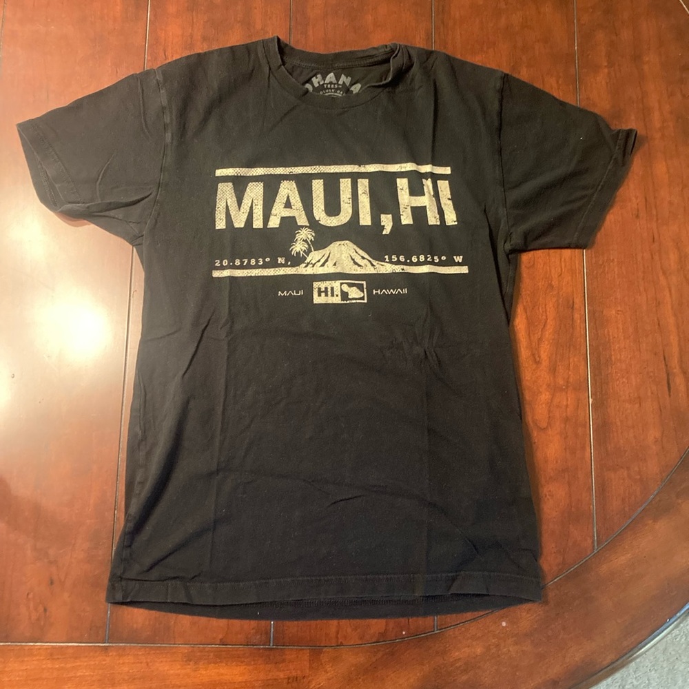 Hawaii T-Shirt